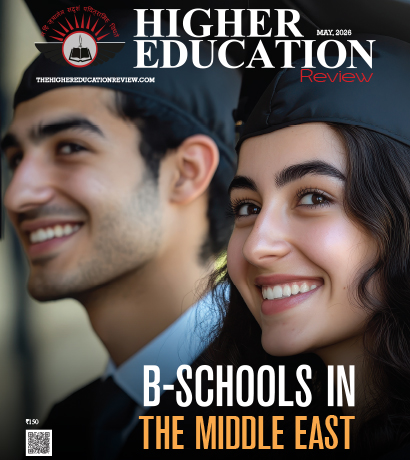 B-Schools in the Middle East